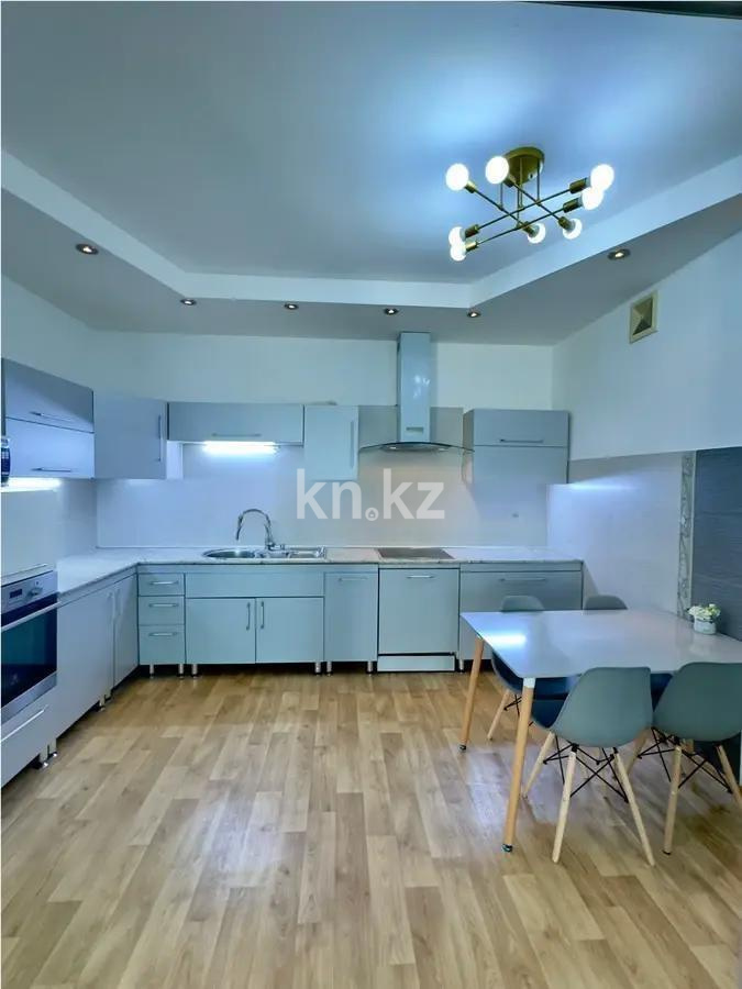 Продажа 3-комнатной квартиры, 112 м² в Алматы - фото 4