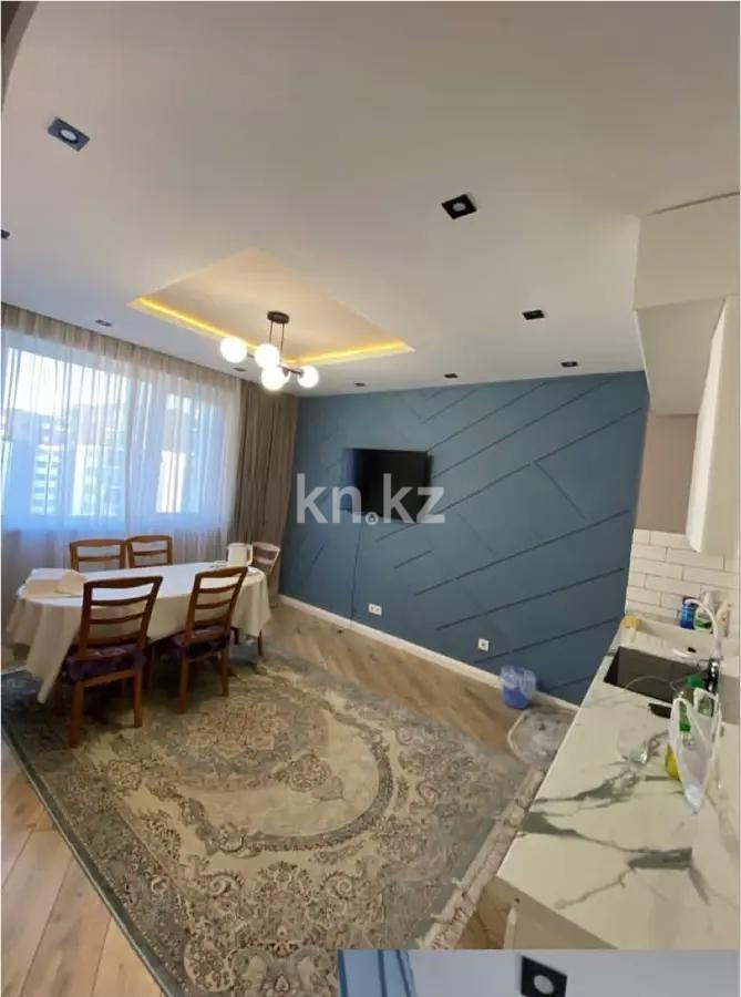 Продажа 2-комнатной квартиры, 60 м² в Алматы - фото 2