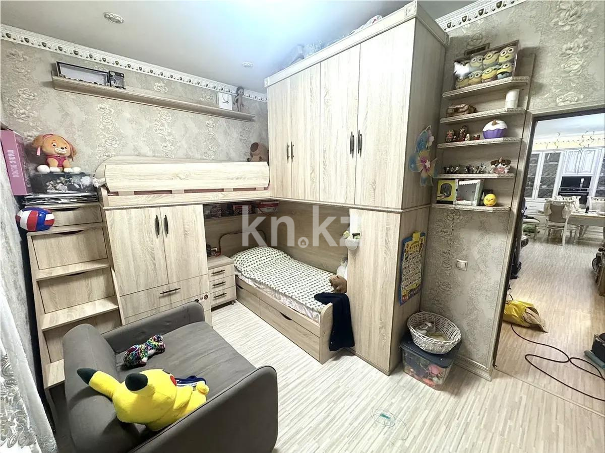 Продажа 4-комнатной квартиры, 120 м² в Алматы - фото 4