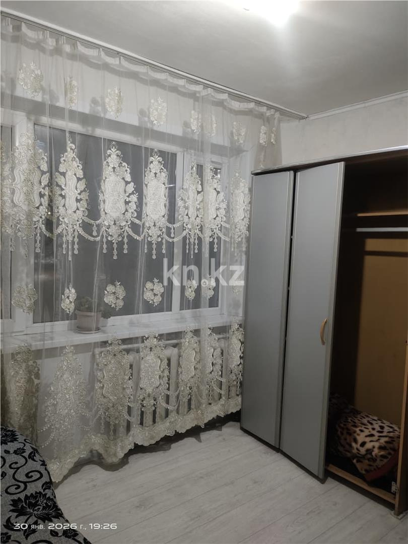Продажа 3-комнатной квартиры, 47 м² в Караганде - фото 6