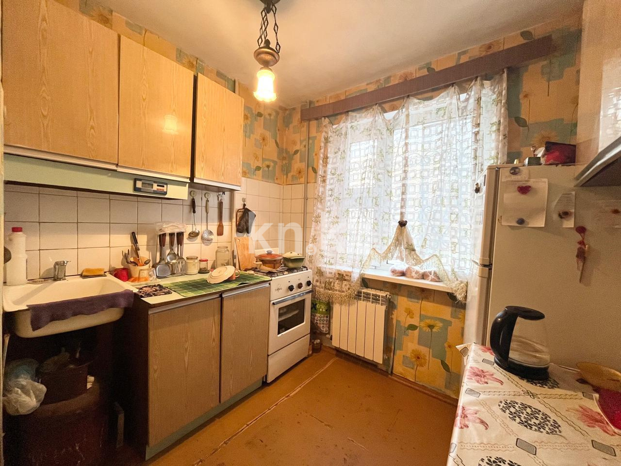 Продажа 1-комнатной квартиры, 29 м² в Темиртау - фото 2