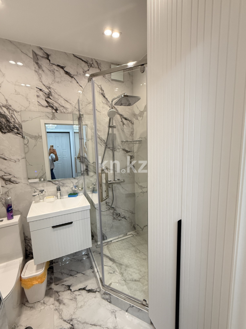 Аренда 2-комнатной квартиры, 55 м², ул. Туркестан, дом  4б - ул. Алматы в Астане - фото 6