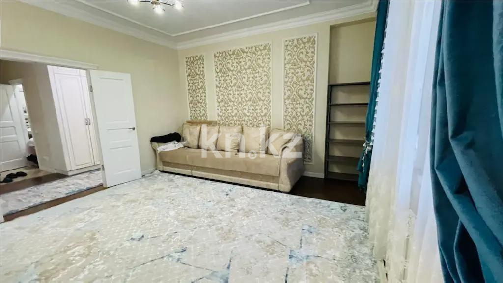 Продажа 2-комнатной квартиры, 68.2 м² в Астане