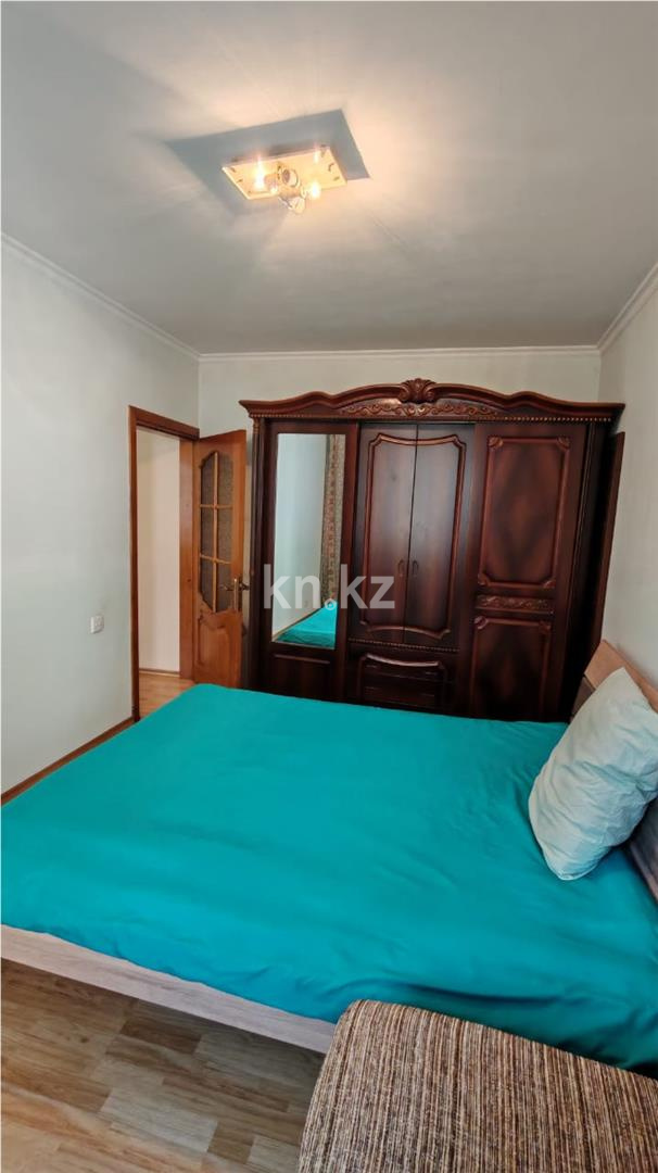 Продажа 4-комнатной квартиры, 75 м², мкр-н Степной-4 в Караганде - фото 9