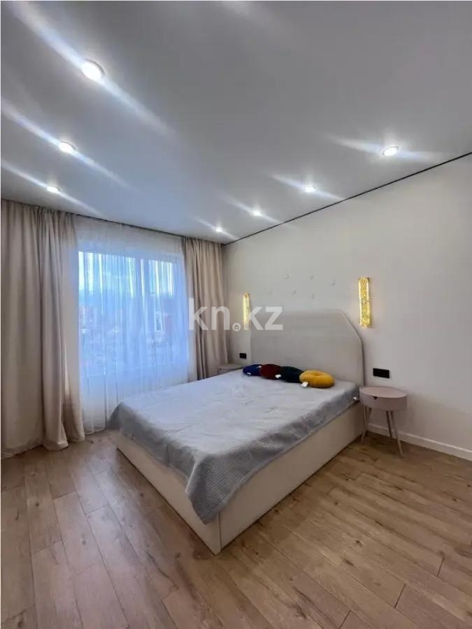 Продажа 2-комнатной квартиры, 49 м² в Алматы - фото 3