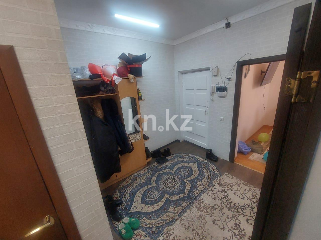 Продажа 3-комнатной квартиры, 68 м², ул. Байсеитовой в Темиртау - фото 10