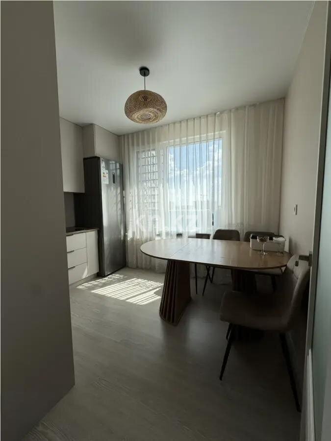 Продажа 2-комнатной квартиры, 59.75 м² в Астане - фото 3