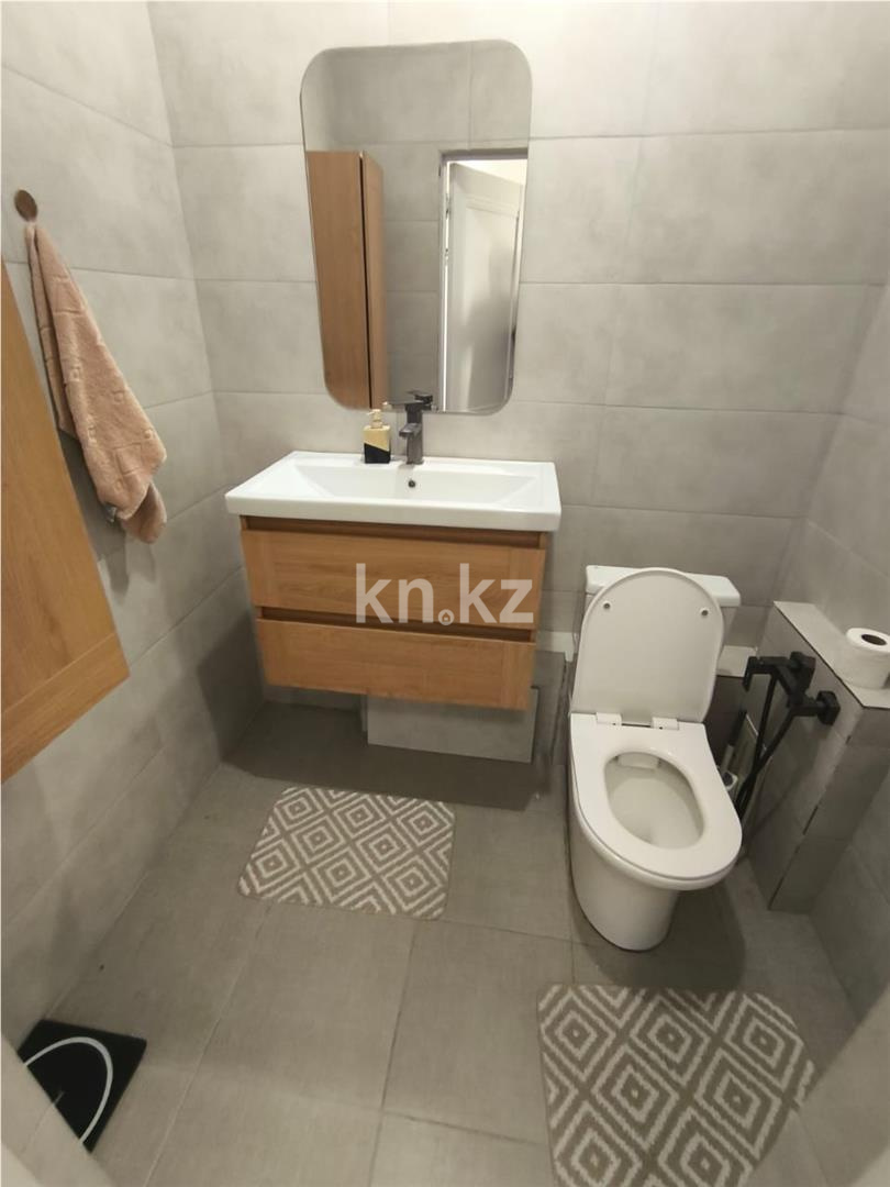 Продажа 3-комнатной квартиры, 86.6 м² в Астане - фото 12