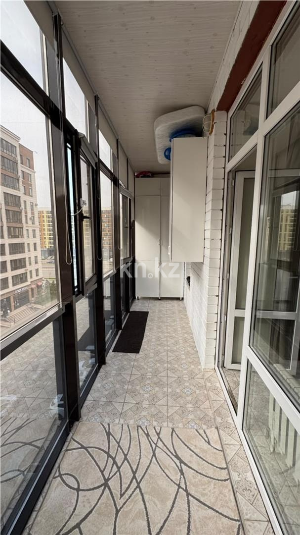Продажа 2-комнатной квартиры, 52 м² в Астане - фото 16