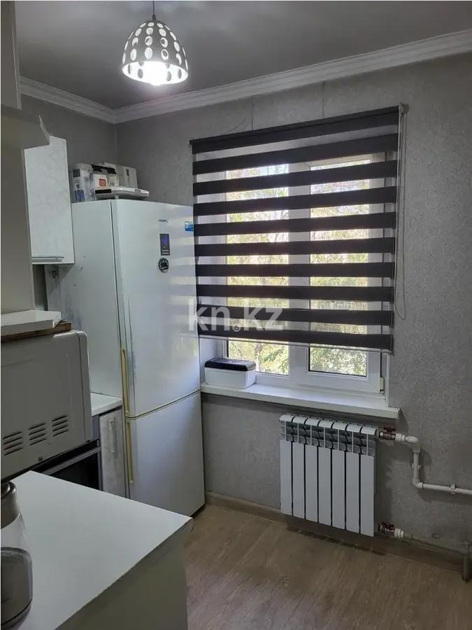 Продажа 2-комнатной квартиры, 52 м² в Алматы - фото 3