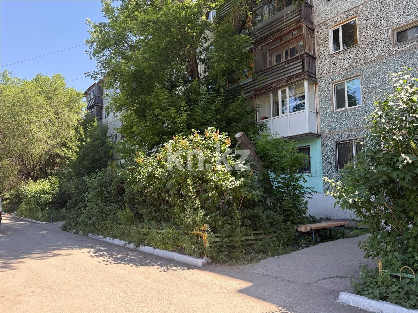 Продажа 2-комнатной квартиры, 44 м² в Темиртау - фото 10