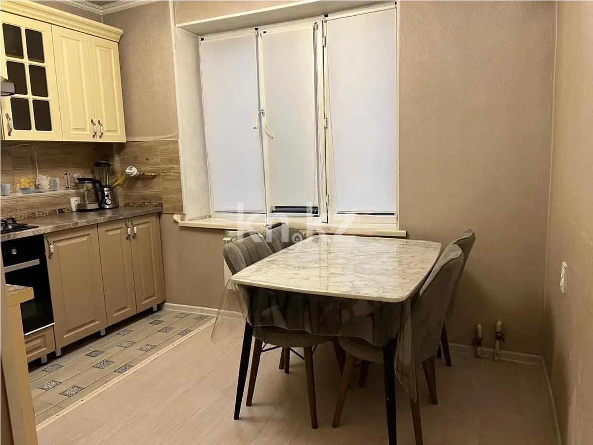 Продажа 2-комнатной квартиры, 55 м² в Алматы - фото 2