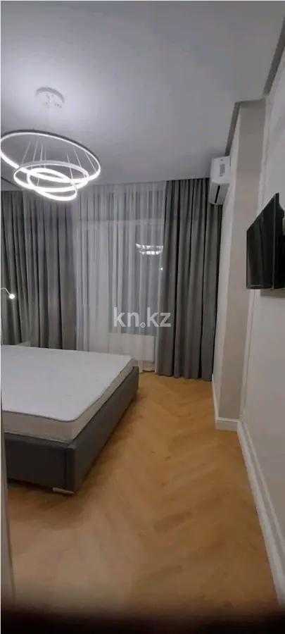 Продажа 2-комнатной квартиры, 58 м², пр. Кабанбай батыра, дом  49а в Астане - фото 2