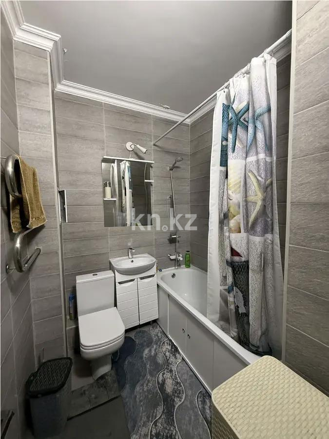 Продажа 1-комнатной квартиры, 40 м² в Алматы - фото 3