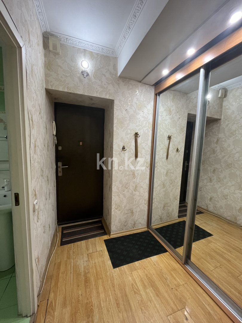Продажа 1-комнатной квартиры, 40 м² в Алматы - фото 10