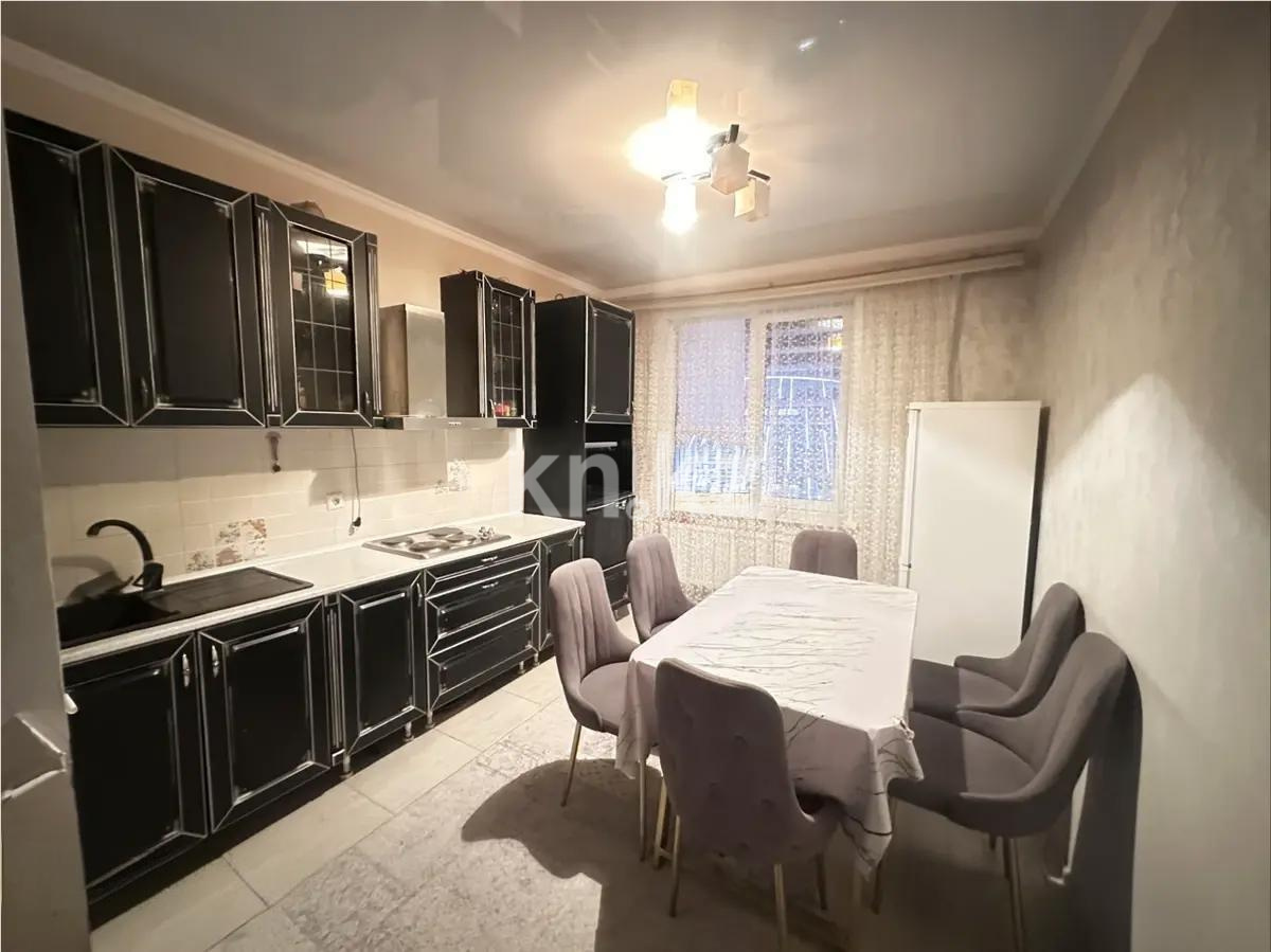 Продажа 3-комнатной квартиры, 81.3 м², ул. Аманжолова, дом  28/2 в Астане - фото 4
