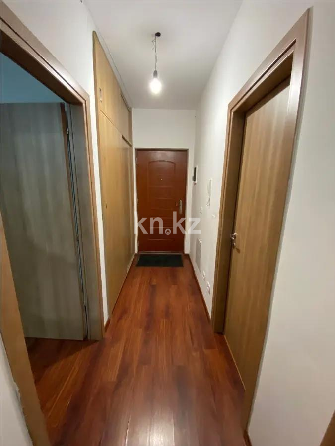 Продажа 1-комнатной квартиры, 44 м² в Астане - фото 4