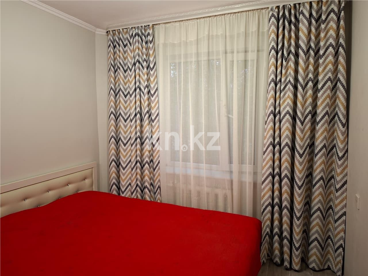 Продажа 4-комнатной квартиры, 78 м² в Караганде - фото 4