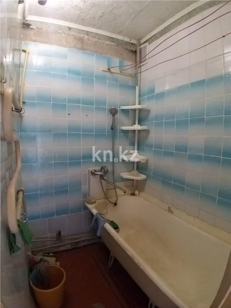 Продажа 3-комнатной квартиры, 61 м² в Караганде - фото 11