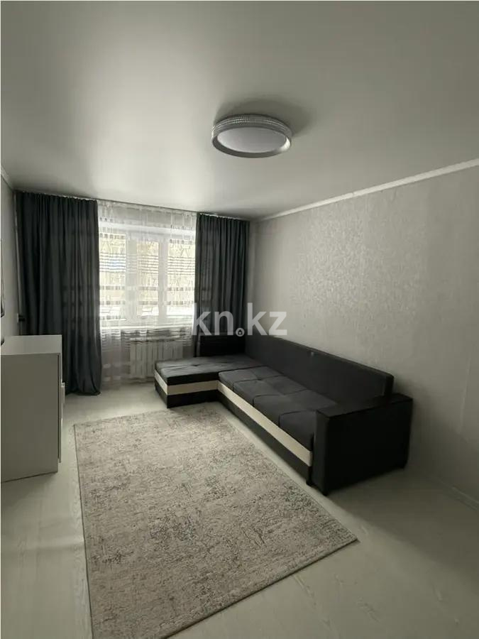 Продажа 1-комнатной квартиры, 31 м² в Караганде