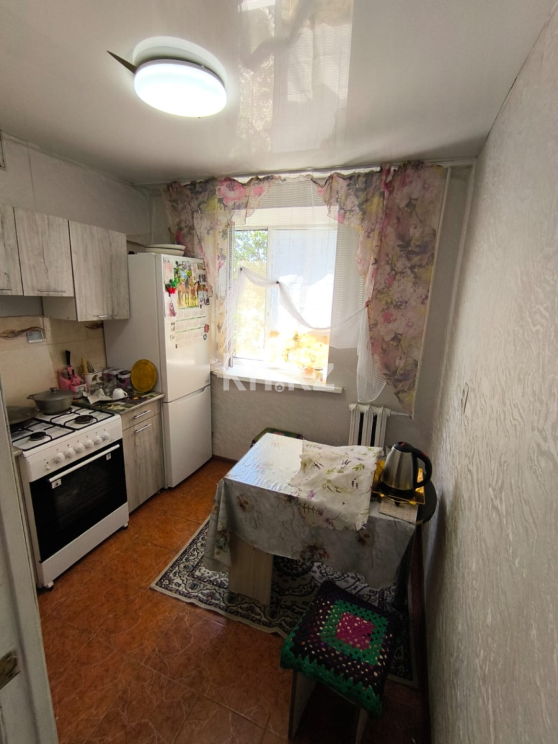 Продажа 2-комнатной квартиры, 43 м² в Караганде - фото 5