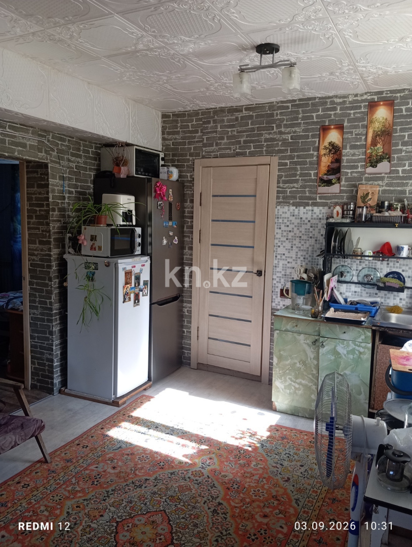 Продажа 2-комнатного дома, 55 м² в Костанае