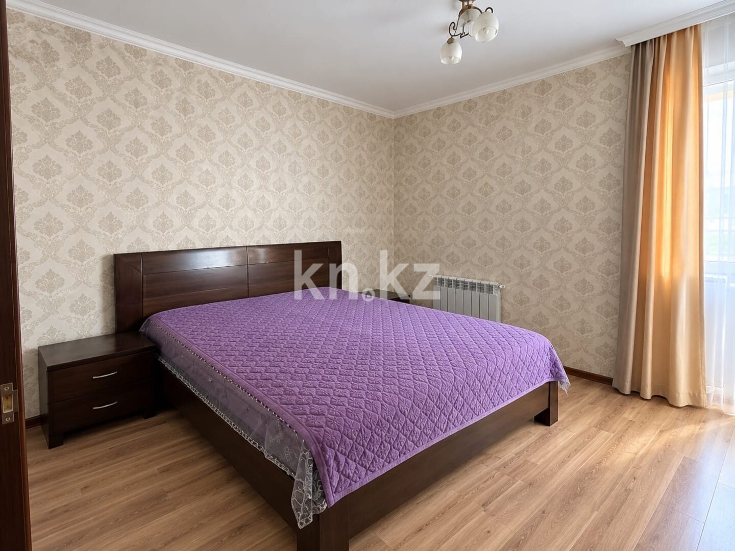 Аренда 2-комнатной квартиры, 50 м² в Астане - фото 6