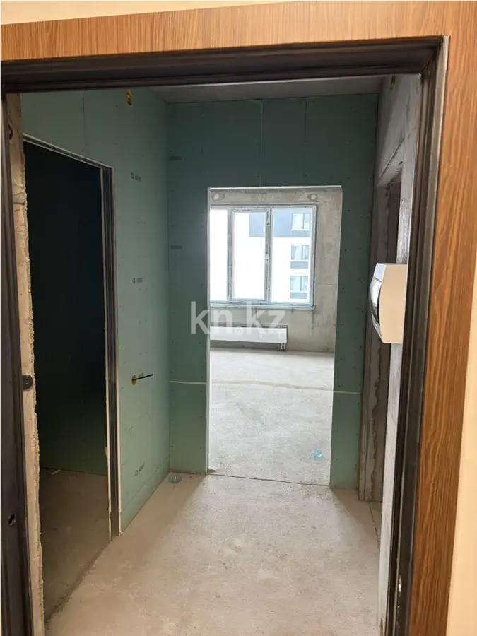 Продажа 2-комнатной квартиры, 42 м² в Астане - фото 2