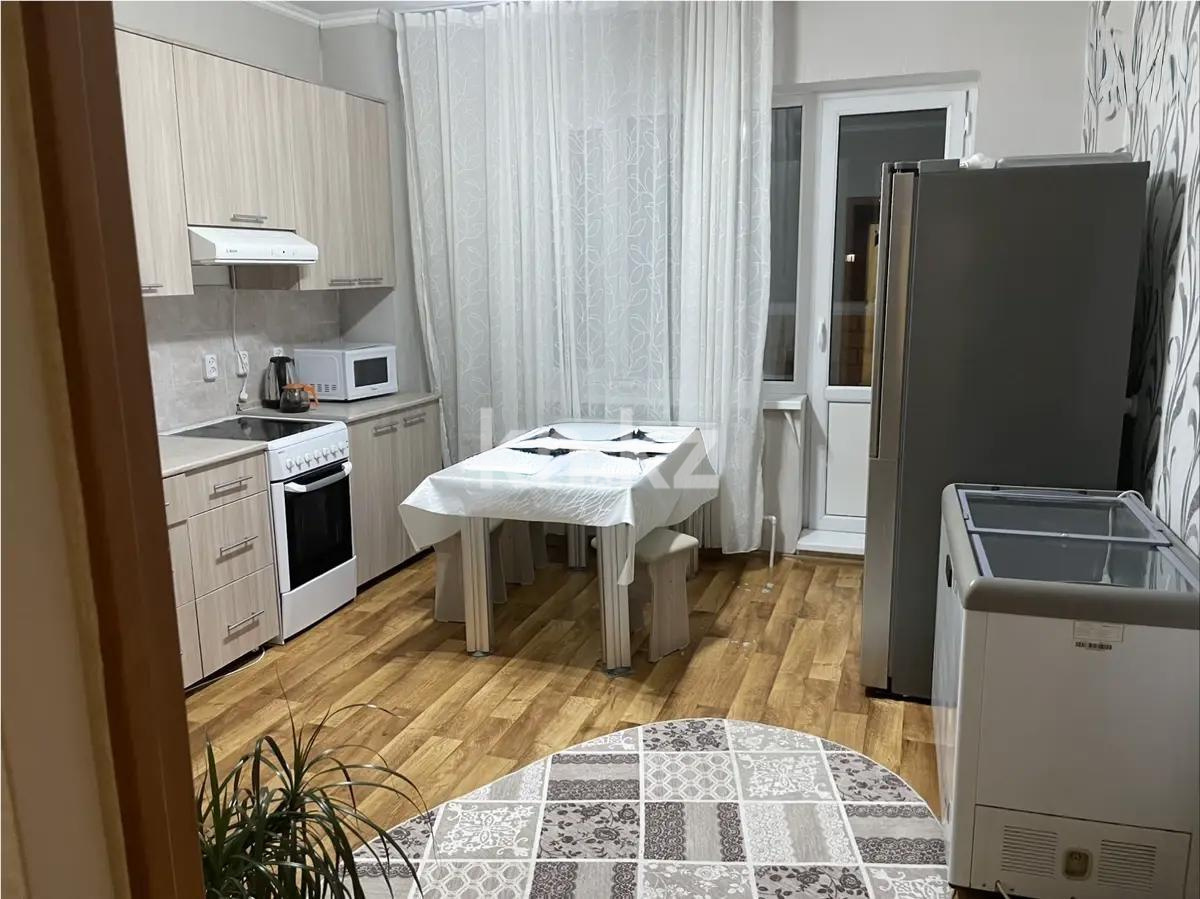 Продажа 3-комнатной квартиры, 90 м² в Караганде - фото 4