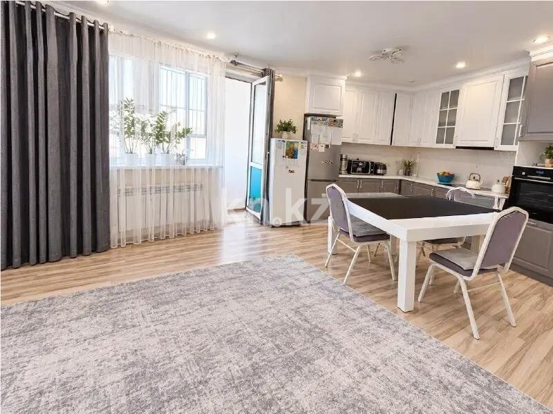 Продажа 2-комнатной квартиры, 51 м² в Астане - фото 4