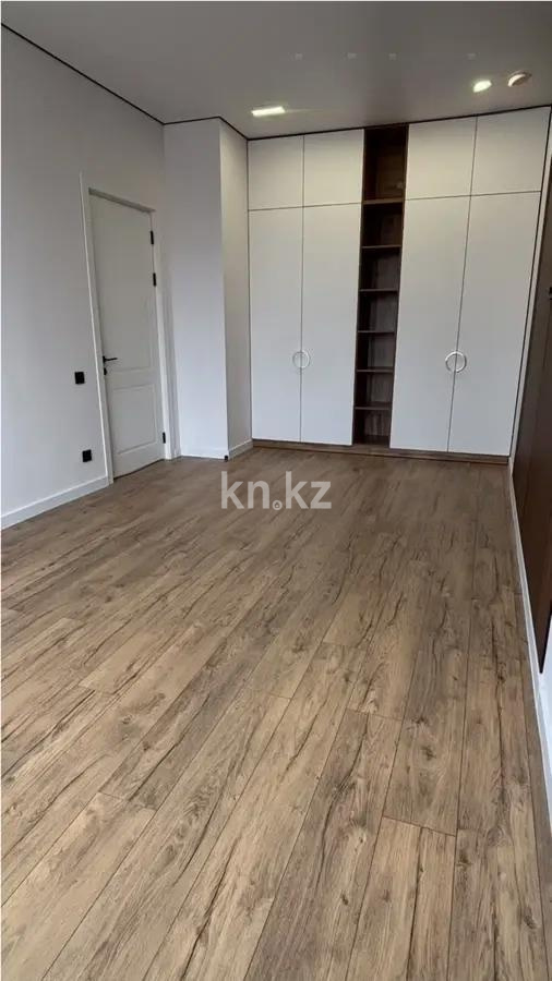 Продажа 1-комнатной квартиры, 40 м² в Алматы