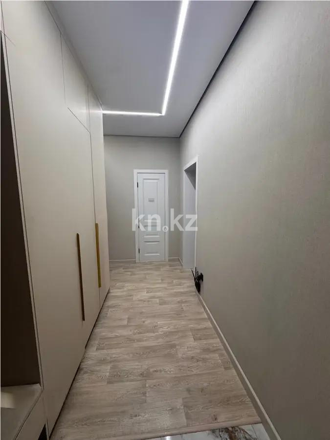 Продажа 3-комнатной квартиры, 81.2 м² в Астане - фото 7