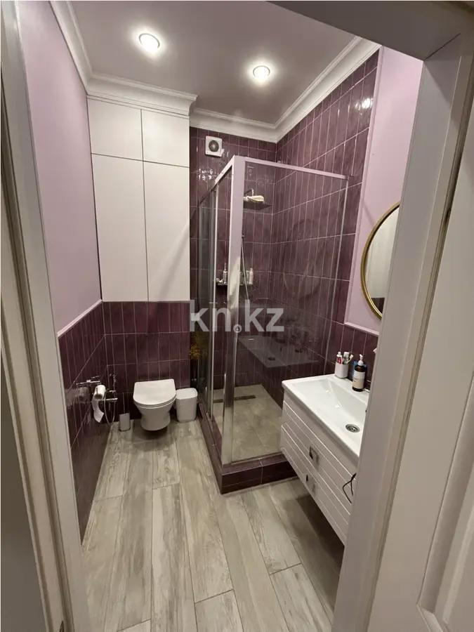 Продажа 4-комнатной квартиры, 105 м², ул. Кургальжинское шоссе, дом  15/1 в Астане - фото 8