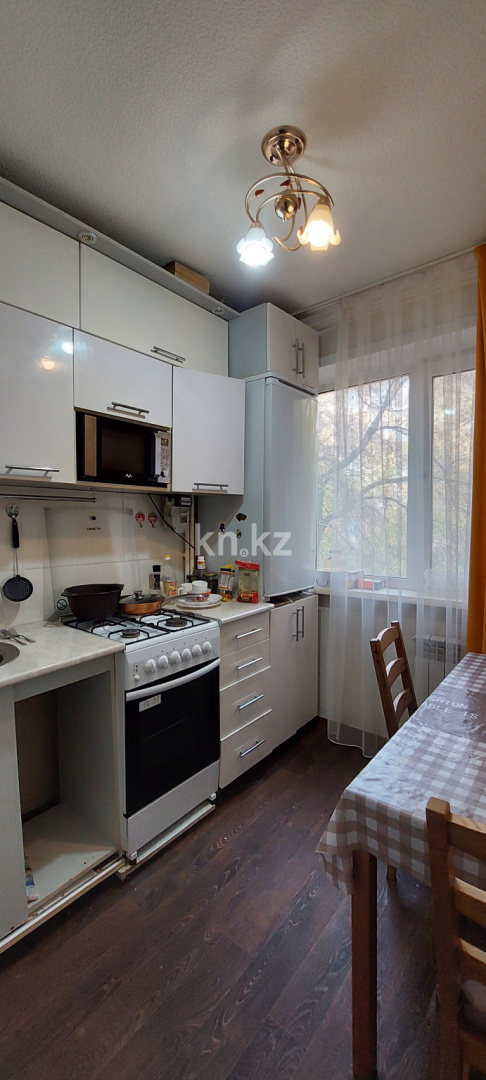 Продажа 2-комнатной квартиры, 45 м², ул. Рыскулова, дом  17 в Караганде - фото 6