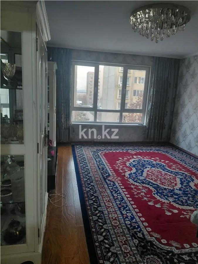 Продажа 3-комнатной квартиры, 92 м² в Алматы