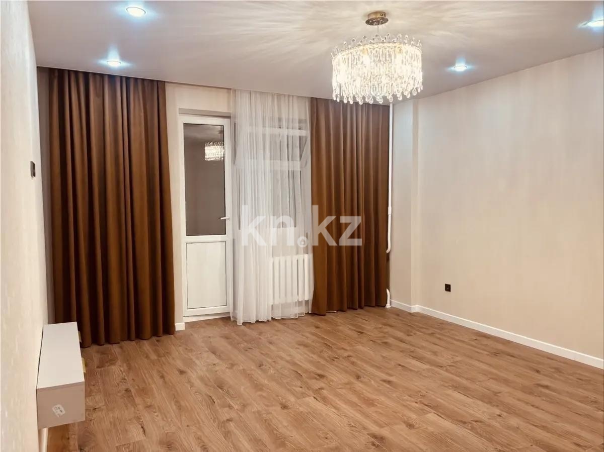 Продажа 1-комнатной квартиры, 45 м² в Астане