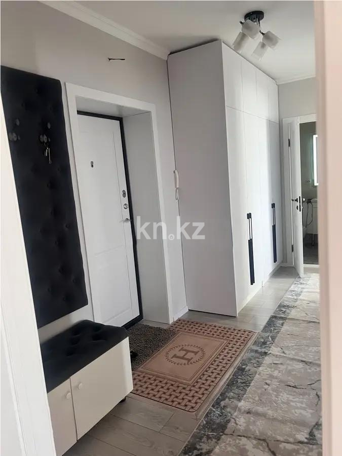 Продажа 2-комнатной квартиры, 55 м² в Астане - фото 4