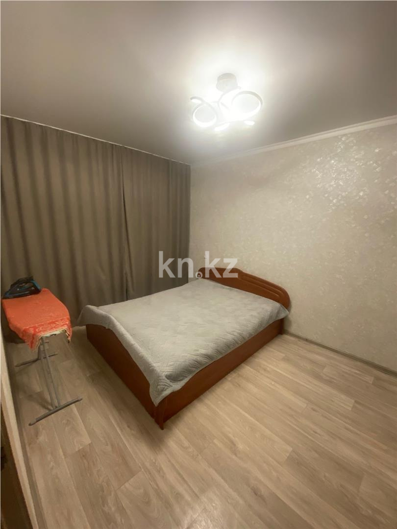 Продажа 2-комнатной квартиры, 52 м², мкр-н Степной-3 в Караганде - фото 7
