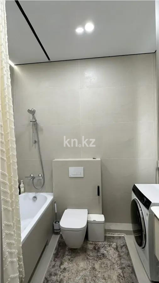 Продажа 3-комнатной квартиры, 93 м² в Алматы - фото 5
