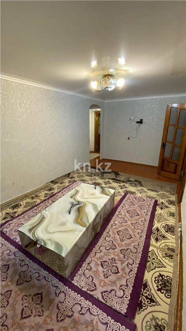 Продажа 3-комнатной квартиры, 59 м², ул. Чернышевского в Темиртау - фото 3