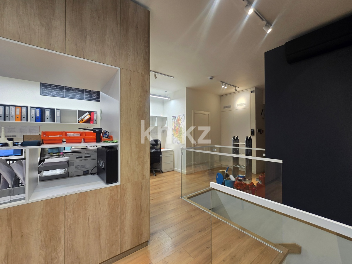 Продажа помещения, 93 м² в Алматы - фото 3