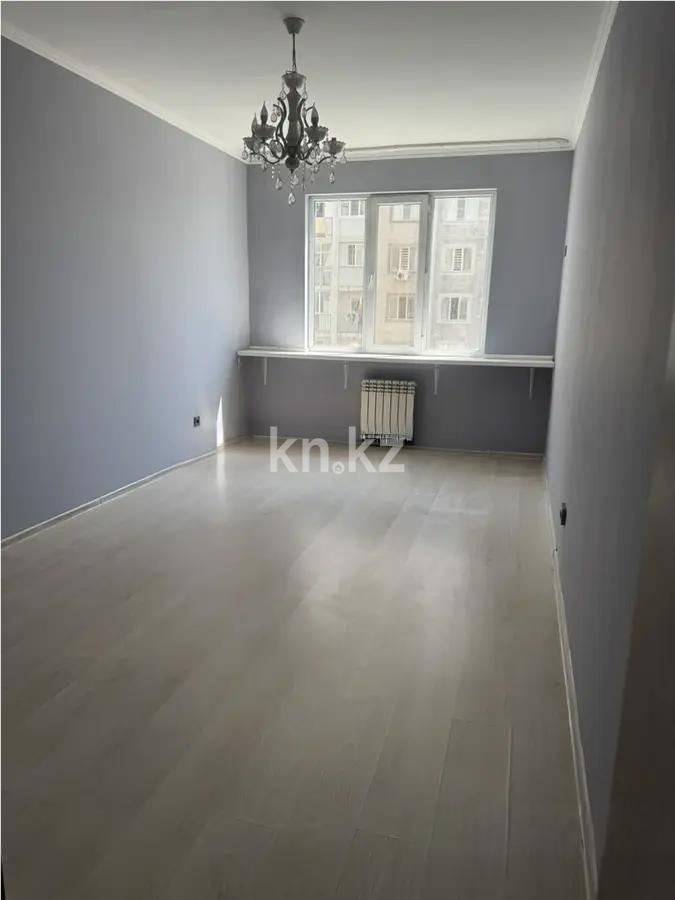 Продажа 1-комнатной квартиры, 44.8 м² в Алматы