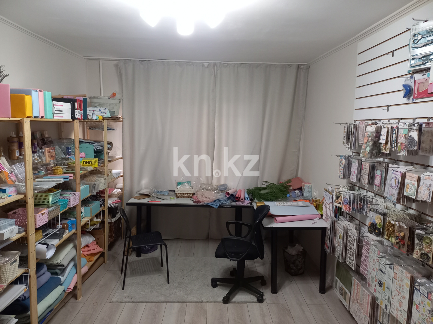 Аренда 1-комнатной квартиры, 33 м², ул. Жарокова в Алматы