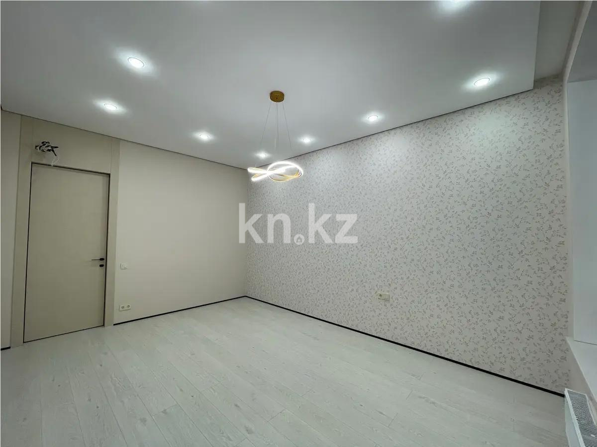 Продажа 4-комнатной квартиры, 150 м², пр. Аль-Фараби, дом  27/2 в Алматы - фото 2