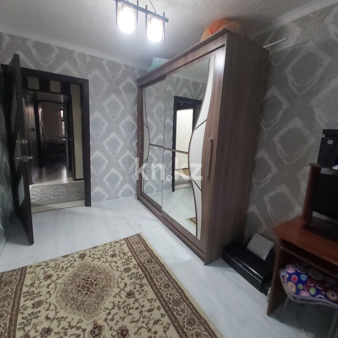 Продажа 3-комнатной квартиры, 62.3 м² в Таразе - фото 2