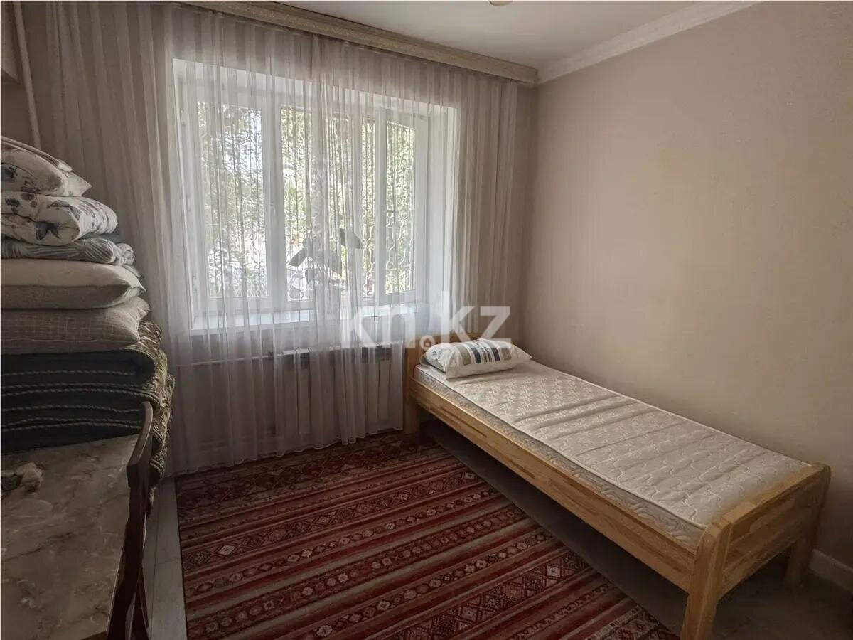 Продажа 2-комнатной квартиры, 52.5 м² в Алматы - фото 2