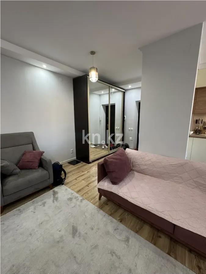 Продажа 4-комнатной квартиры, 88 м², ул. Иманбаевой, дом  2 в Астане