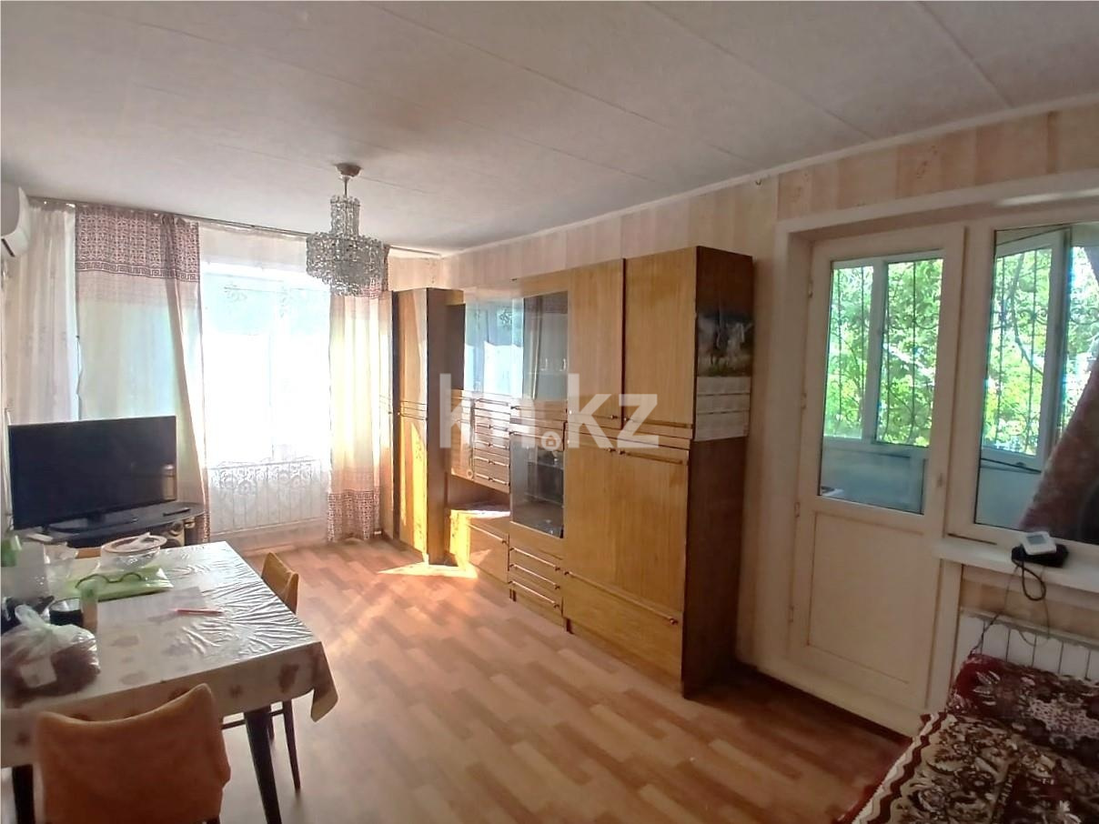 Продажа 2-комнатной квартиры, 44 м² в Караганде
