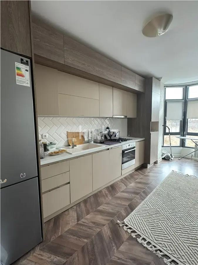 Продажа 1-комнатной квартиры, 50 м², мкр-н Думан-2, дом  25 в Алматы - фото 3