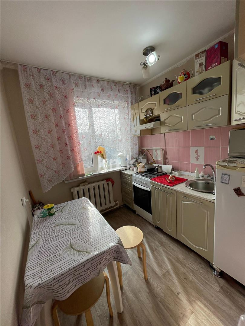 Продажа 2-комнатной квартиры, 48 м² в Караганде - фото 3